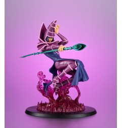 Yu-Gi-Oh - ! Duel Monsters - Statuette Monsters Chronicle Dark Magician 12 cm