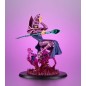 Yu-Gi-Oh - ! Duel Monsters - Statuette Monsters Chronicle Dark Magician 12 cm