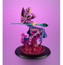 Yu-Gi-Oh - ! Duel Monsters - Statuette Monsters Chronicle Dark Magician 12 cm