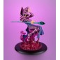 Yu-Gi-Oh - ! Duel Monsters - Statuette Monsters Chronicle Dark Magician 12 cm