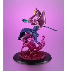 Yu-Gi-Oh - ! Duel Monsters - Statuette Monsters Chronicle Dark Magician 12 cm