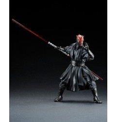 Star Wars - Statuette PVC ARTFX+ 1/10 Darth Maul 18 cm