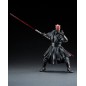 Star Wars - Statuette PVC ARTFX+ 1/10 Darth Maul 18 cm