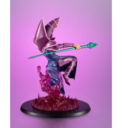 Yu-Gi-Oh - ! Duel Monsters - Statuette Monsters Chronicle Dark Magician 12 cm