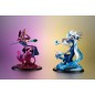 Yu-Gi-Oh - ! Duel Monsters - Statuette Monsters Chronicle Dark Magician 12 cm
