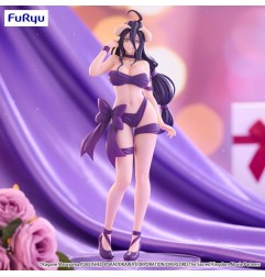 Overlord - BiCute Ribbons PVC Statue Albedo 26 cm