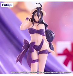 Overlord - BiCute Ribbons PVC Statue Albedo 26 cm