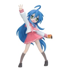 Lucky Star - Statuette Trio-Try-iT Konata Izumi 17 cm