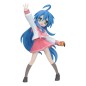 Lucky Star - Statuette Trio-Try-iT Konata Izumi 17 cm