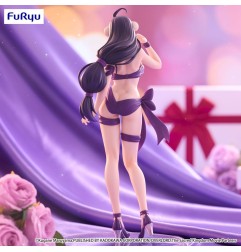 Overlord - Statuette BiCute Ribbons Albedo 26 cm