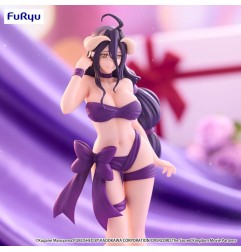 Overlord - Statuette BiCute Ribbons Albedo 26 cm