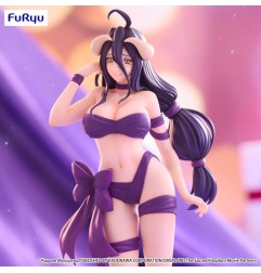 Overlord - Statuette BiCute Ribbons Albedo 26 cm