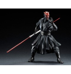 Star Wars - Statuette PVC ARTFX+ 1/10 Darth Maul 18 cm