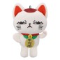 Dandadan - Peluche Turbo Granny (Beckoning Cat) F 12 cm