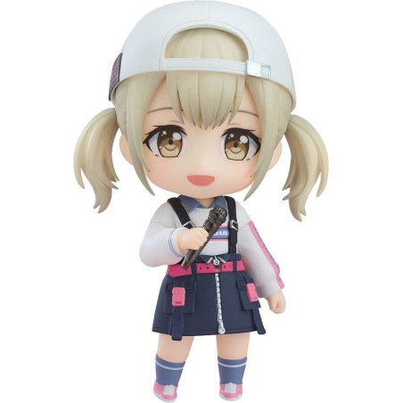 Hatsune Miku - : Colorful Stage Nendoroid Action Figure Azusawa Kohane 10 cm