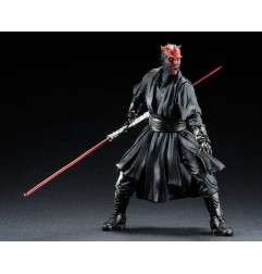 Star Wars - Statuette PVC ARTFX+ 1/10 Darth Maul 18 cm