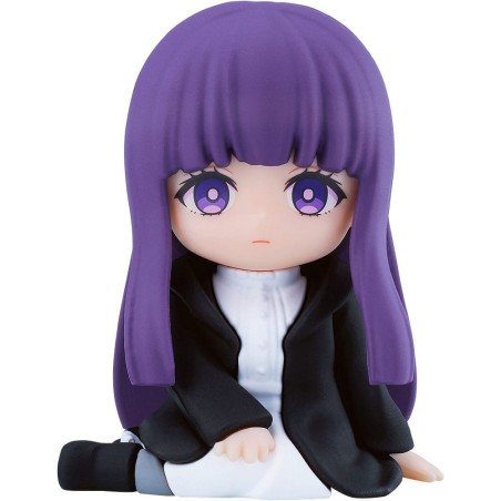 Frieren: Beyond Journey´s End - Rubber Mascot Nendroid Plus Mini Figure Fern 8 cm