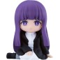 Frieren: Beyond Journey's End - Figurine mini Rubber Mascot Nendroid Plus Fern 8 cm