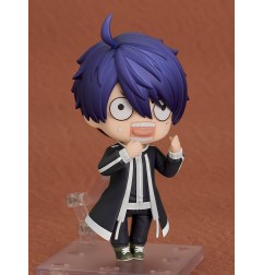 Tougen Anki - Figurine Nendoroid Netero 10 cm