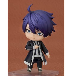Tougen Anki - Figurine Nendoroid Netero 10 cm