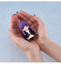 Frieren: Beyond Journey's End - Figurine mini Rubber Mascot Nendroid Plus Fern 8 cm