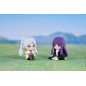 Frieren: Beyond Journey's End - Figurine mini Rubber Mascot Nendroid Plus Fern 8 cm