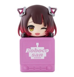 Hololive Production - Statuette Hikkake Robocosan 10 cm