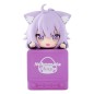 Hololive Production - Statuette Hikkake Nekomata Okayu 10 cm