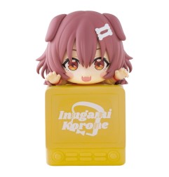 Hololive Production - Hikkake PVC Statue Inugami Korone 10 cm
