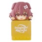 Hololive Production - Statuette Hikkake Inugami Korone 10 cm