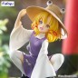Touhou Project - Statuette Noodle Stopper Suwako Moriya 9 cm