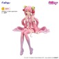 Hatsune Miku - Statuette Noodle Stopper Sakura Miku 2026 14 cm