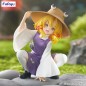 Touhou Project - Statuette Noodle Stopper Suwako Moriya 9 cm