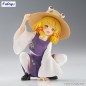 Touhou Project - Statuette Noodle Stopper Suwako Moriya 9 cm