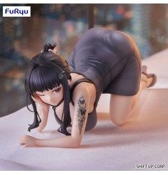 Goddess of Victory: Nikke - Statuette Noodle Stopper D: Killer Wife 9 cm