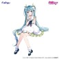 Hatsune Miku - Statuette Noodle Stopper Flower Fairy Lily of the Valley 14 cm