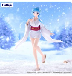Hell Teacher: Jigoku Sensei Nube - Statuette Trio-Try-iT Yukime 19 cm
