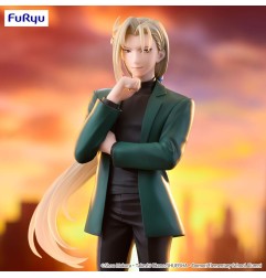 Hell Teacher: Jigoku Sensei Nube - Trio-Try-iT PVC Statue Kyosuke Tamamo 21 cm