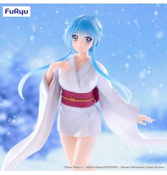 Hell Teacher: Jigoku Sensei Nube - Statuette Trio-Try-iT Yukime 19 cm