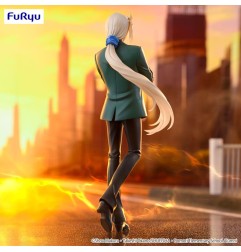 Hell Teacher: Jigoku Sensei Nube - Statuette Trio-Try-iT Kyosuke Tamamo 21 cm