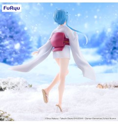 Hell Teacher: Jigoku Sensei Nube - Statuette Trio-Try-iT Yukime 19 cm