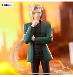 Hell Teacher: Jigoku Sensei Nube - Statuette Trio-Try-iT Kyosuke Tamamo 21 cm