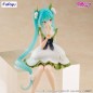 Hatsune Miku - Statuette Noodle Stopper Flower Fairy Lily of the Valley 14 cm