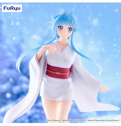 Hell Teacher: Jigoku Sensei Nube - Statuette Trio-Try-iT Yukime 19 cm
