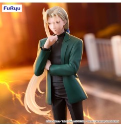 Hell Teacher: Jigoku Sensei Nube - Statuette Trio-Try-iT Kyosuke Tamamo 21 cm