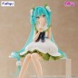 Hatsune Miku - Statuette Noodle Stopper Flower Fairy Lily of the Valley 14 cm