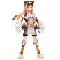 Frame Arms Girl - Figurine Plastic Model Kit Durga I Cat Armor Ver. Calico 16 cm
