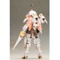Frame Arms Girl - Figurine Plastic Model Kit Durga I Cat Armor Ver. Calico 16 cm