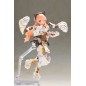 Frame Arms Girl - Figurine Plastic Model Kit Durga I Cat Armor Ver. Calico 16 cm