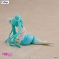 Hatsune Miku - Statuette Desktop Fairy Hatsune Miku Mermaid princess Ver. 9 cm